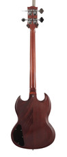 Second Hand 2014 Gibson SG Special Bass 522 - SH-235-2522 (4).jpg