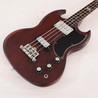 Second Hand 2014 Gibson SG Special Bass 522 - SH-235-2522 (9).jpg