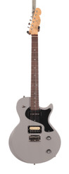 Second Hand PJD Standard Carey in Satin Grey 062 - SH-141-5062 (3).jpg