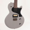 Second Hand PJD Standard Carey in Satin Grey 062 - SH-141-5062 (6).jpg