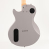 Second Hand PJD Standard Carey in Satin Grey 062 - SH-141-5062 (5).jpg
