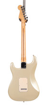 Second Hand Fender Player Stratocaster in Shoreline Gold 530 - SH-235-2530 (5).jpg