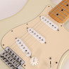 Second Hand Fender Player Stratocaster in Shoreline Gold 530 - SH-235-2530 (11).jpg