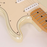 Second Hand Fender Player Stratocaster in Shoreline Gold 530 - SH-235-2530 (14).jpg