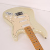 Second Hand Fender Player Stratocaster in Shoreline Gold 530 - SH-235-2530 (13).jpg