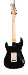 Second Hand 1980's Fender Made in Japan Stratocaster in Black 079 - SH-141-5079 (5).jpg
