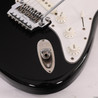 Second Hand 1980's Fender Made in Japan Stratocaster in Black 079 - SH-141-5079 (12).jpg