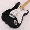 Second Hand 1980's Fender Made in Japan Stratocaster in Black 079 - SH-141-5079 (10).jpg