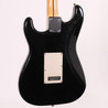 Second Hand 1980's Fender Made in Japan Stratocaster in Black 079 - SH-141-5079 (6).jpg