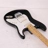 Second Hand 1980's Fender Made in Japan Stratocaster in Black 079 - SH-141-5079 (13).jpg