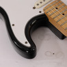Second Hand 1980's Fender Made in Japan Stratocaster in Black 079 - SH-141-5079 (14).jpg