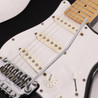 Second Hand 1980's Fender Made in Japan Stratocaster in Black 079 - SH-141-5079 (11).jpg