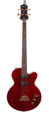 Second Hand Epiphone Allen Woody Bass in Cherry 527 - SH-235-2527 (4).jpg