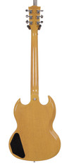 Second Hand Gibson SG Standard in TV Yellow 086 - SH-141-5086 (5).jpg