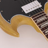 Second Hand Gibson SG Standard in TV Yellow 086 - SH-141-5086 (14).jpg