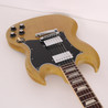 Second Hand Gibson SG Standard in TV Yellow 086 - SH-141-5086 (13).jpg