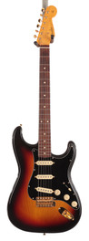 Second Hand Fender Made in Japan Classic '60s Stratocaster 852 - SH-130-0852 (3).jpg