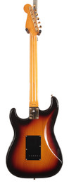 Second Hand Fender Made in Japan Classic '60s Stratocaster 852 - SH-130-0852 (4).jpg
