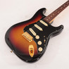 Second Hand Fender Made in Japan Classic '60s Stratocaster 852 - SH-130-0852 (9).jpg