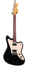 Second Hand Squier Affinity Jazzmaster In Black 067 - SH-141-5067 (4).jpg