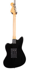 Second Hand Squier Affinity Jazzmaster In Black 067 - SH-141-5067 (5).jpg