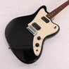 Second Hand Squier Affinity Jazzmaster In Black 067 - SH-141-5067 (8).jpg