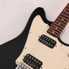 Second Hand Squier Affinity Jazzmaster In Black 067 - SH-141-5067 (9).jpg