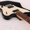 Second Hand Squier Affinity Jazzmaster In Black 067 - SH-141-5067 (13).jpg
