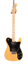 Second Hand Fender FSR Made in Japan '70s Telecaster Deluxe 059 - SH-114-2059 (4).jpg