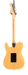 Second Hand Fender FSR Made in Japan '70s Telecaster Deluxe 059 - SH-114-2059 (5).jpg