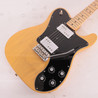 Second Hand Fender FSR Made in Japan '70s Telecaster Deluxe 059 - SH-114-2059 (7).jpg
