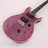 Second Hand PRS Custom 24 Electric Guitar in Violet 049 - SH-114-2049 (8).jpg