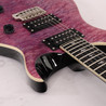 Second Hand PRS Custom 24 Electric Guitar in Violet 049 - SH-114-2049 (12).jpg