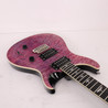 Second Hand PRS Custom 24 Electric Guitar in Violet 049 - SH-114-2049 (11).jpg