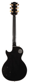 Second Hand Gibson Custom Shop Les Paul Custom in Gloss Black 046 - SH-114-2046 (4).jpg
