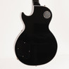 Second Hand Gibson Custom Shop Les Paul Custom in Gloss Black 046 - SH-114-2046 (5).jpg