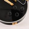 Second Hand Gibson Custom Shop Les Paul Custom in Gloss Black 046 - SH-114-2046 (11).jpg