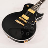 Second Hand Gibson Custom Shop Les Paul Custom in Gloss Black 046 - SH-114-2046 (9).jpg