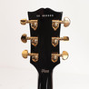 Second Hand Gibson Custom Shop Les Paul Custom in Gloss Black 046 - SH-114-2046 (7).jpg