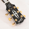 Second Hand Gibson Custom Shop Les Paul Custom in Gloss Black 046 - SH-114-2046 (15).jpg