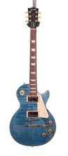 Second Hand Gibson Les Paul Standard 50s in Blue 057 - SH-114-2057 (4).jpg