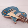 Second Hand Gibson Les Paul Standard 50s in Blue 057 - SH-114-2057 (11).jpg