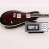 Second Hand PRS SE Hollowbody Electric Guitar in Fire Red 052 - SH-114-2052 (9).jpg