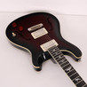Second Hand PRS SE Hollowbody Electric Guitar in Fire Red 052 - SH-114-2052 (13).jpg