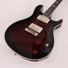 Second Hand PRS SE Hollowbody Electric Guitar in Fire Red 052 - SH-114-2052 (10).jpg