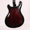 Second Hand PRS SE Hollowbody Electric Guitar in Fire Red 052 - SH-114-2052 (6).jpg