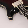 Second Hand PRS SE Hollowbody Electric Guitar in Fire Red 052 - SH-114-2052 (14).jpg