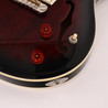 Second Hand PRS SE Hollowbody Electric Guitar in Fire Red 052 - SH-114-2052 (12).jpg