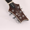 Second Hand PRS SE Hollowbody Electric Guitar in Fire Red 052 - SH-114-2052 (1).jpg