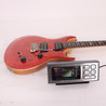Second Hand PRS SE 24-08 Electric Guitar in Blood Orange 048 - SH-114-2048 (7).jpg
